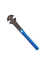 Resim Parktool Pw-3 Pedal Sökme/takma Anahtarı 15mm Siyah 