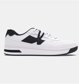 Resim Under Armour Erkek UA Court 96 Günlük Ayakkabı 3028633-101 