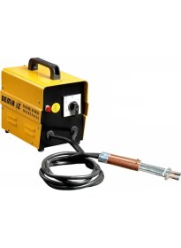 Resim Demiriz 3 Kva Bakır Boru Kaynak Makinası 