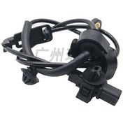 Resim Honda Abs Sensörü Tekerlek Hız Sensörü 57450-swa-003 57450-swa-013 İçin Uygundur 1875 
