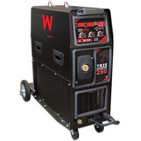 Resim Awelco Sinerji 250 Gazaltı Kaynak Makinesi 250 Amper - 230 Volt 
