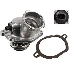 Resim Te7091.100j-termostat Mercedes S350 W221 A2722000415 