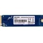Resim Hı-Level 256GB SSD M.2 Nvme Pcıe 3300/1200 HLV-M2PCIESSD2280/256G 