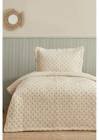 Resim Karaca Home Young Oxxo Tek Kişilik Yatak Örtüsü Takımı 200.22.14.0519 