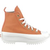 Resim Converse Run Star Kadın Turuncu Spor Ayakkabı A09911c.806 Turuncu 