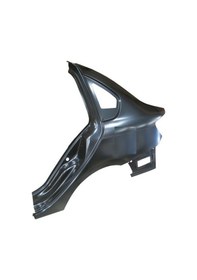 Resim Renault Symbol Thalia Sd 09/12 Arka Çamurluk Sol Tw - Çamurluk 