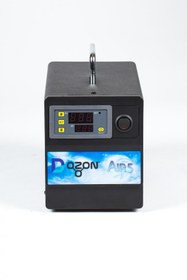 Resim DOZON Evler Ve Iş Yerleri Için 5g/h Ozon Jeneratörü 