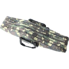 Resim Modibags 3 Gözlü Lüx Olta Çantası 
