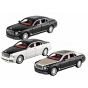 Resim NW NessiWorld Nessiworld Sesli Işıklı Metal Bently Araba 