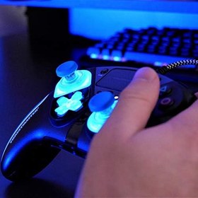 Resim Thrustmaster ESWAP X 