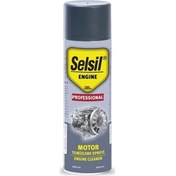 Resim eryatex Profesyonel Motor Temizleme Spreyi 500 ml 