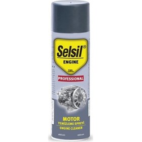 Resim eryatex Profesyonel Motor Temizleme Spreyi 500 ml 