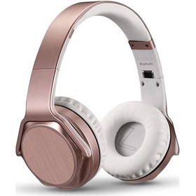 Resim Sodo MH3 Bluetooth 4.2 Hoparlörlü Kulak Üstü Kulaklık 
