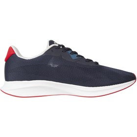 Resim Tommy Hilfiger Mavi Erkek Sneaker Fd0fd00054dw5 