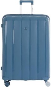 Resim Mçs Polipropilen Valiz V305 75 Cm Sky Blue 