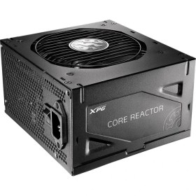 Resim Adata XPG 750G-BKCEU Core Reactor 750W 80+ Gold Güç Kaynağı 