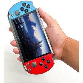 Resim Ape Retro Oyunlu Mini Atari Gameboy & Gamebox Oyun Konsolu Gameboy Atari + Kulaklık 