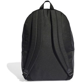 Resim Adidas Clsc Bars Bp Sırt Çantası 27,5l Jı6953 Siyah Jı6953 Siyah 
