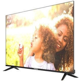 Resim Strong ML55EW8000F 55’’ 140 cm Ekran 4K Ultra HD Whale OS Smart TV Dahili Uydu Alıcılı Ultra Ince Çerçeve 