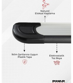 Resim Volkswagen T4 Transporter 2003 Öncesi Çift Kabin Uzun Şasi 253 Cm 