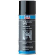 Resim Liqui Moly Sıvı Gres Tutunma Spreyi (400 Ml) - 4084 