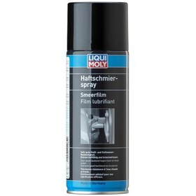 Resim Liqui Moly Sıvı Gres Tutunma Spreyi (400 Ml) - 4084 