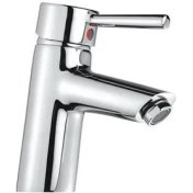 Resim Avmdepo Itimat Delta Mix 322 Lavabo Bataryası 