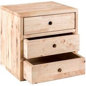 Resim Vitale Gala 4'Lü Çekmece Seti Ms.Ra0003 