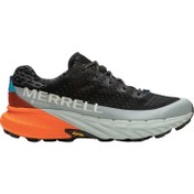 Resim Merrell Agility Peak 5 Gore-Tex Erkek Patika Koşusu Ayakkabısı 