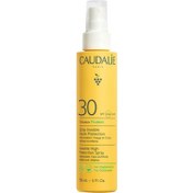 Resim Caudalie vinosun protect spf 30 güneş spreyi 150 ml 