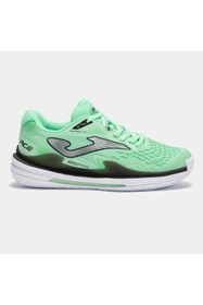 Resim Joma Ace Kadın Yeşil Toprak Kort Tenis Ayakkabısı TACLS2515C 