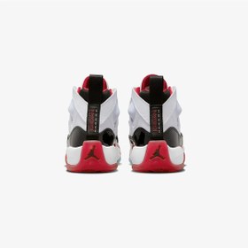 Resim Nıke Jumpman Two Trey Ayakkabı Dq8431-106 Beyaz 