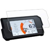 Resim ZDN Case KTM 390 Adv 2023-2024 Dijital Gösterge Uyumlu 9h Nano Ekran Koruyucu 