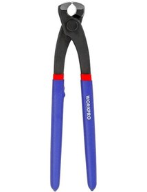 Resim Workpro Wp231149 200mm Cr-v Profesyonel Betoncu Kerpeteni 