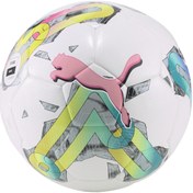 Resim PUMA Orbita 4 HYB 5 Numara Futbol Topu 083778-01 