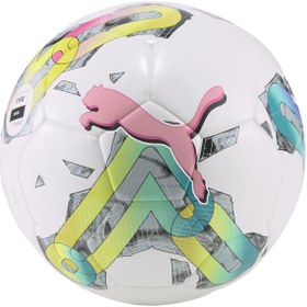 Resim PUMA Orbita 4 HYB 5 Numara Futbol Topu 083778-01 