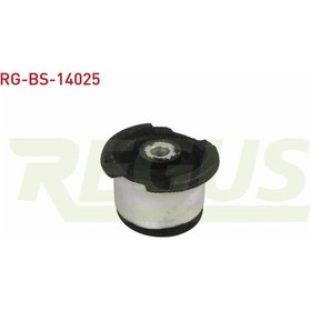 Resim Bmw 3 Serısı E36 316 İ 1990-1998 Denge Kol Burcu Arka Sol-sağ Alt 33321097009 