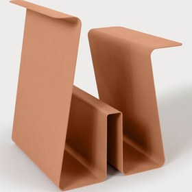 Resim Line Dergilik - Pembe 