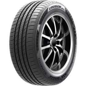 Resim Kumho 225/55 R18 98V Crugen HP71 Oto Yaz Lastiği (Üretim Yılı: 2025) 