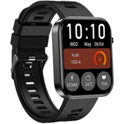 Resim Springsun Fw10 Akıllı Saat 1.97" Büyük Ekran Ip67 