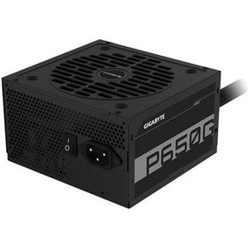 Resim Gıgabyte 650w 80+ Gold Gp-p650g Power Supply 