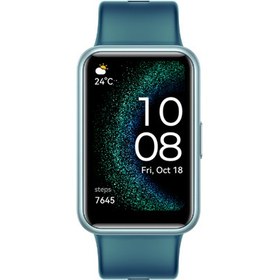 Resim Huawei Watch Fit SE Special Edition Akıllı Saat 