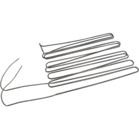 Resim KGPart Buzdolabı Evaporatör Rezistans 177W - 325 mm 