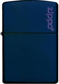 Resim Zippo Çakmak Zippo Logo 239Zl 