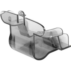 Resim Tenfowee Fımı X8 Se İçin Şeffaf Gri Gimbal Kamera Koruması - Drone Aksesuarı 