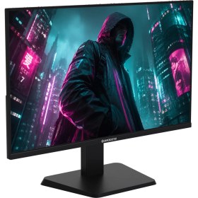 Resim GameBooster EDGE EF18 23.8" 180Hz 0.5Ms HDMI+DP FHD VA Panel Gaming Monitör 