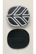 Resim Tunca New Holland 55-46/65-46/70-56/80-66 Çamurluk Arması Siyah 