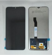 Resim Xiaomi Redmi Note 8 Lcd Ekran+Dokunmatik (495484263) 