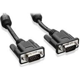 Resim Dark Dk Cb Vga150 1.5M Vga Kablosu Erkek/Erkek 