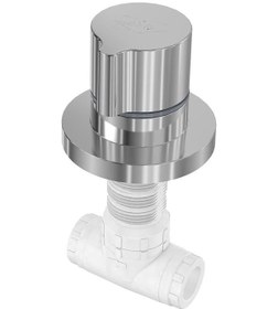 Resim Mega 6132 25 Mm Ankastre Ara Kesme Valfi - Mapı-445595 